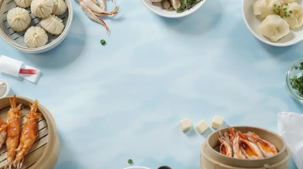 舌尖上的中国·岭南 封面